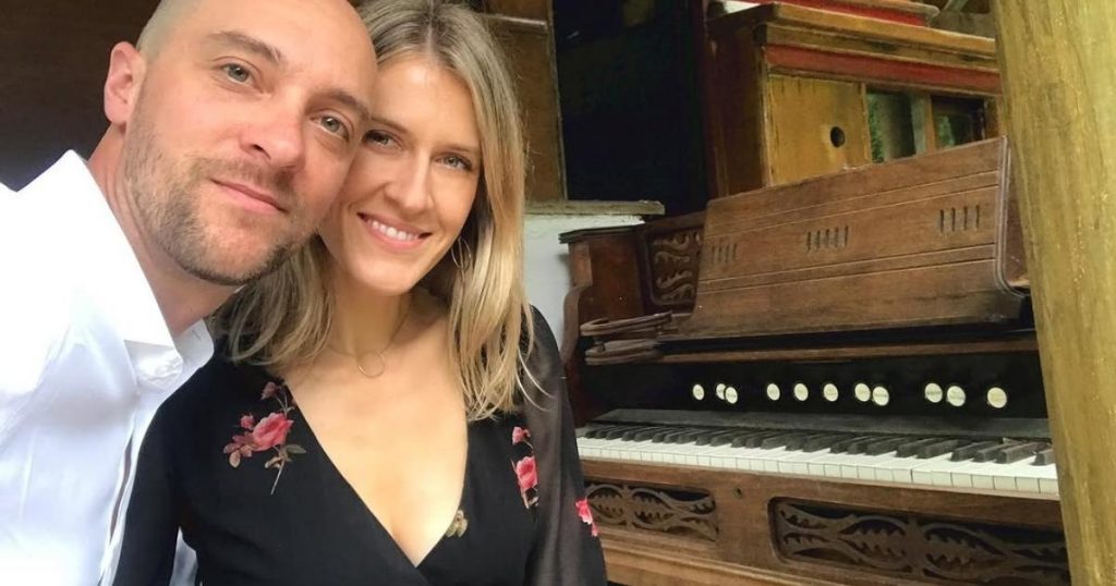 Alison Wandzura husband: What public sources really show