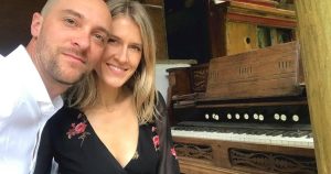Alison Wandzura husband: What public sources really show