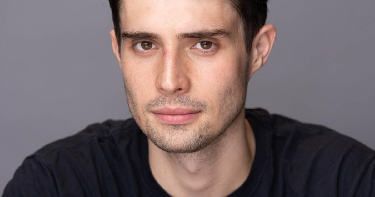 What is Ben Taylor age?