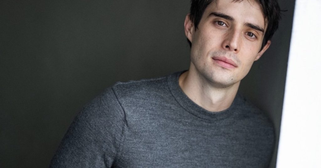 Ben Taylor age: Facts about the vertical drama actor
