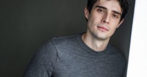 Ben Taylor age: Facts about the vertical drama actor