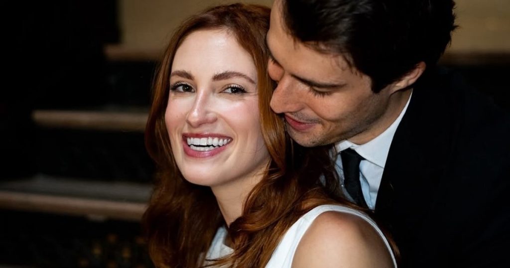 Ben Taylor Married? The Real Story Behind His Love Life