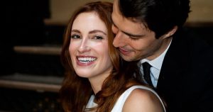 Ben Taylor Married? The Real Story Behind His Love Life