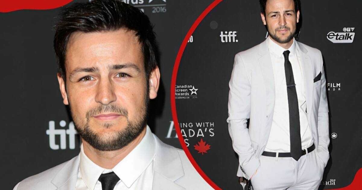 Does Tyler Hynes have a twin brother? What we really know 2 Does Tyler Hynes have a twin brother?
