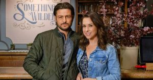 is tyler hynes married​