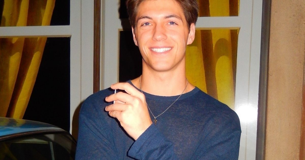 How Old Is Jake Galluccio?