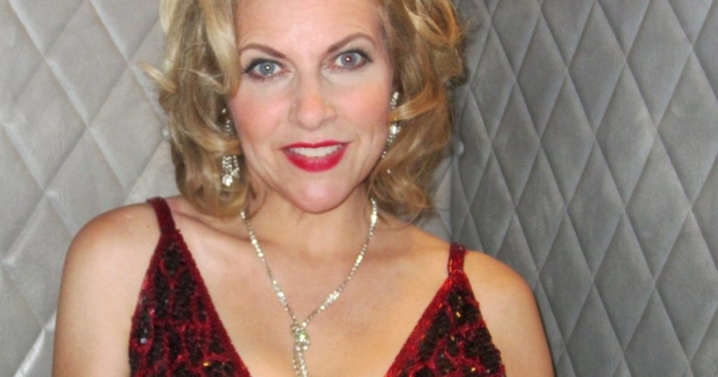 Lini Evans age: What public sources clearly reveal today