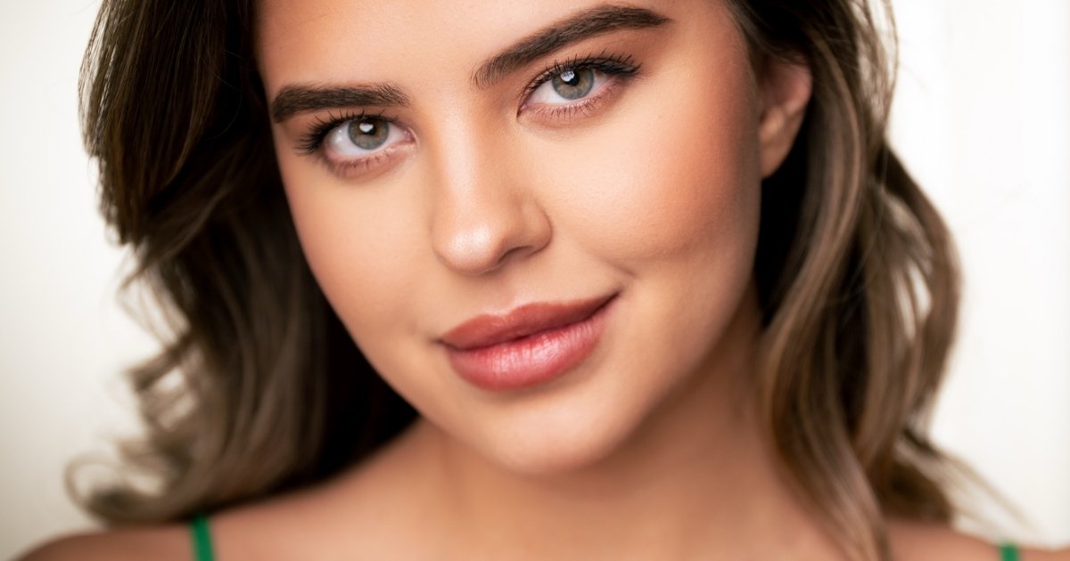 Maria More Age: Biography, Career Journey & Rising Popularity 2 How Old Is Maria More?