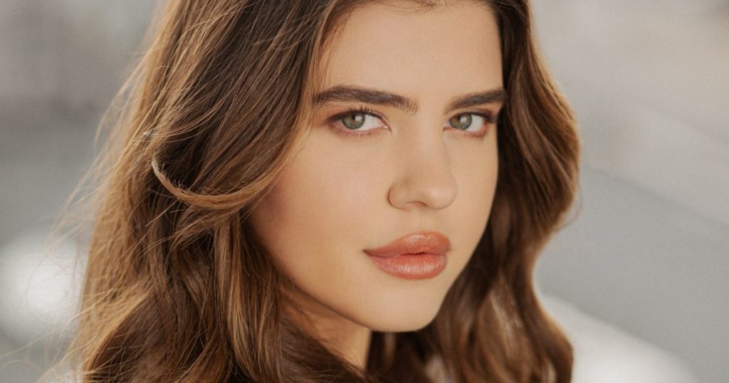 Maria More Age: Biography, Career & What Fans Should Know