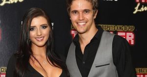 Nic Westaway Wife: Relationship Status, Biography & Personal Life