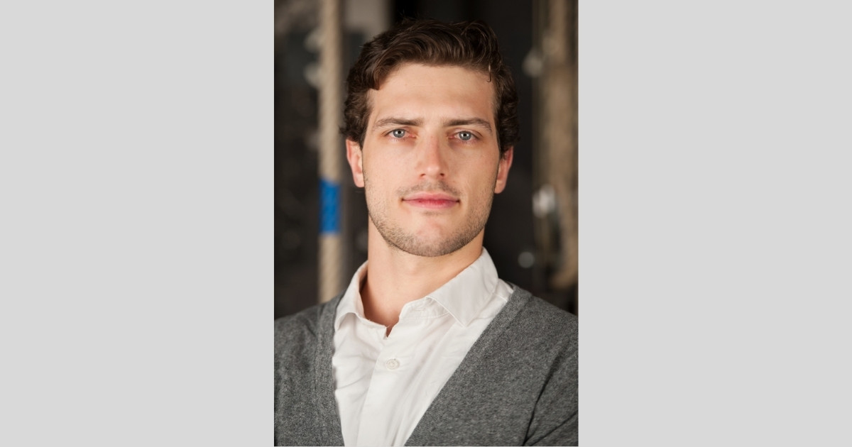 Patric Palkens Age: Biography, Career Journey, and Rising Fame 2 How Old Is Patric Palkens?