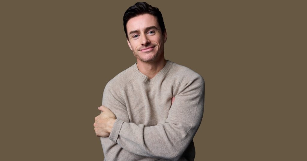 Paul Hughes age: Facts about the sydney actor and roles now