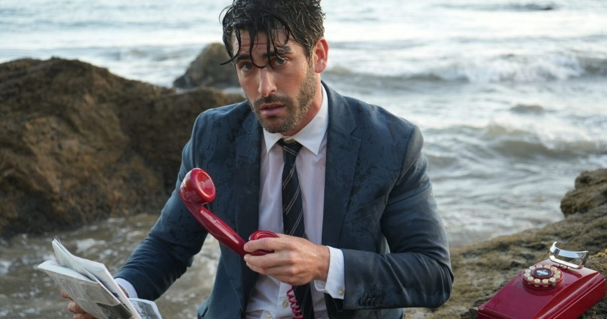Sam Myerson movies and TV shows: What should you watch? 4 Why do these Sam Myerson movies and TV shows stand out?