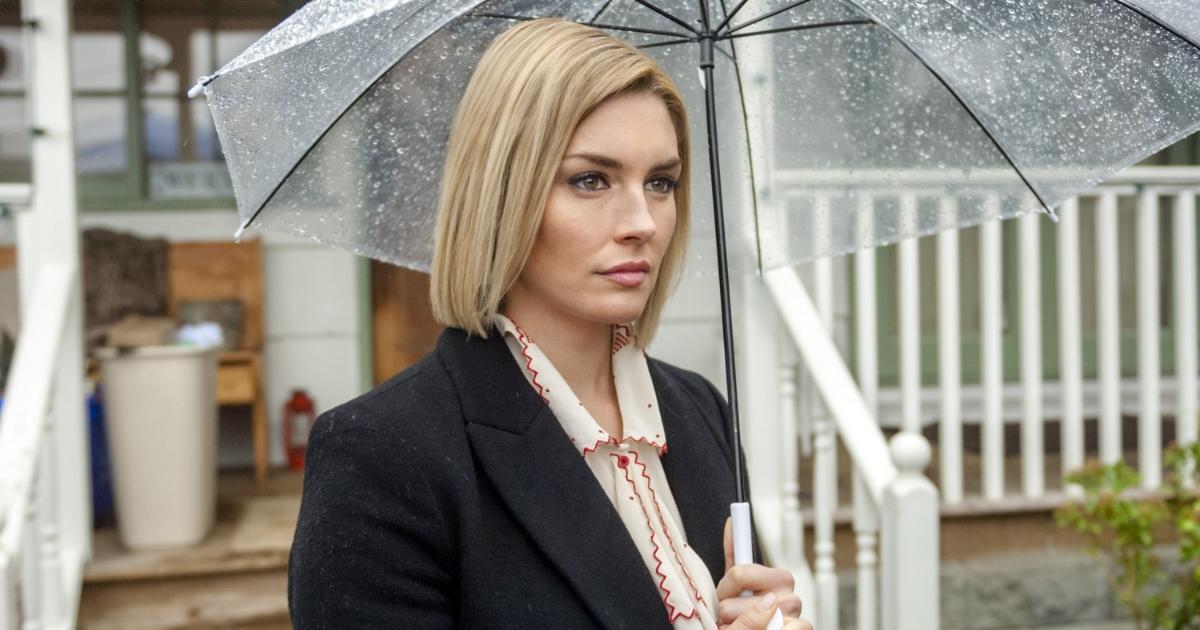 Taylor Cole movies and TV shows: What should you watch first? 3 Which Hallmark movies should new viewers start with?