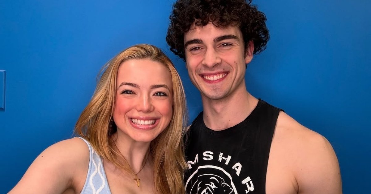 Are Evan Bacic and Haylie Hansen engaged?