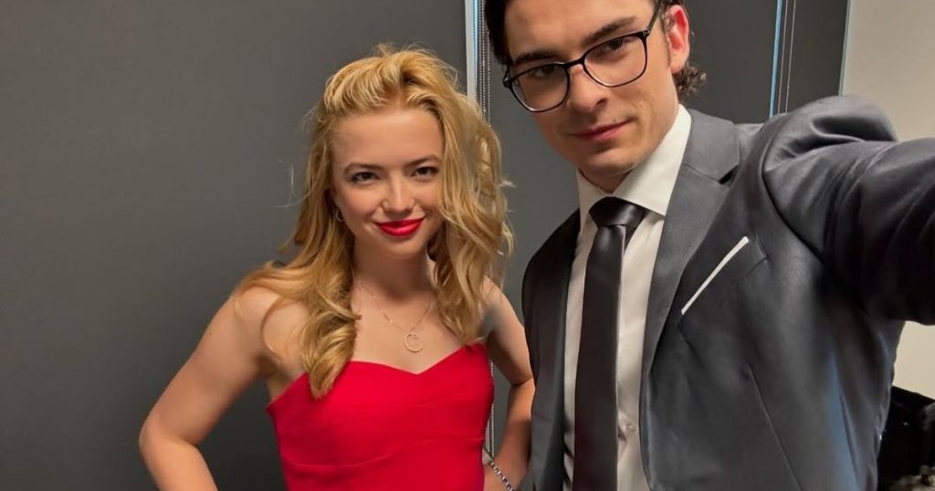 Evan Bacic wife: Facts about his love life and career now