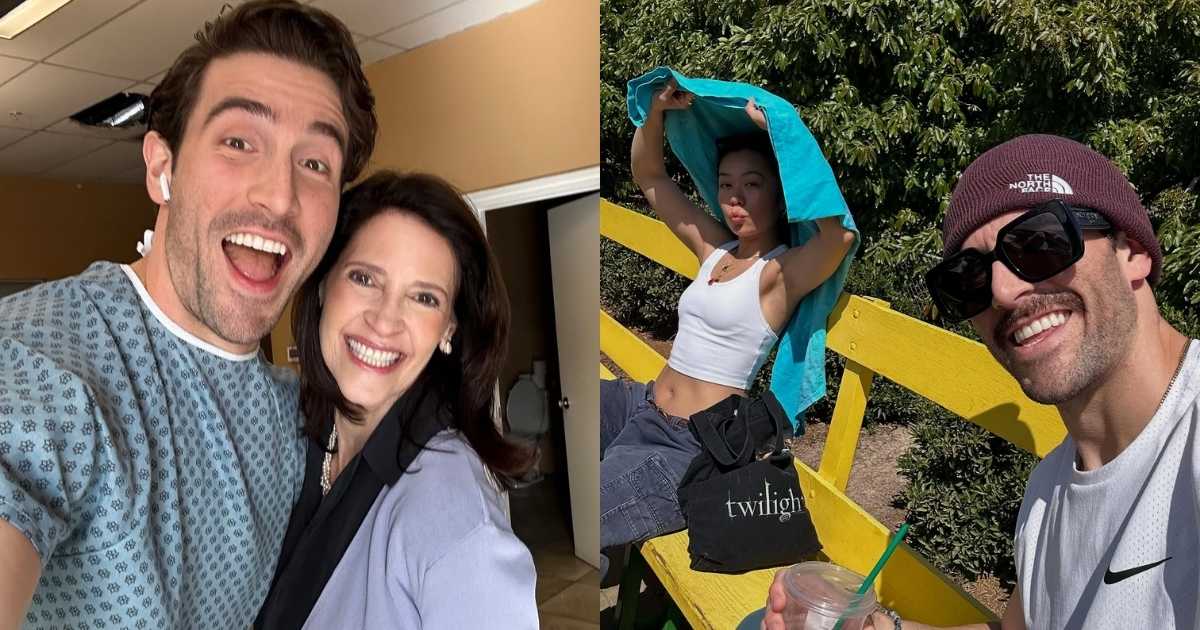 Who is Nick Puya wife?