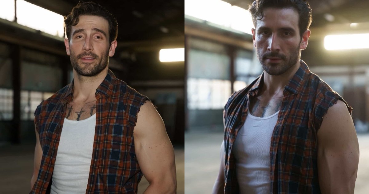 What is known about Nick Puya biography?